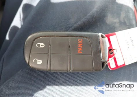 2020 Jeep Compass Trailhawk 4X4 из США, поврежденный, VIN 3C4NJDDB7LT195317